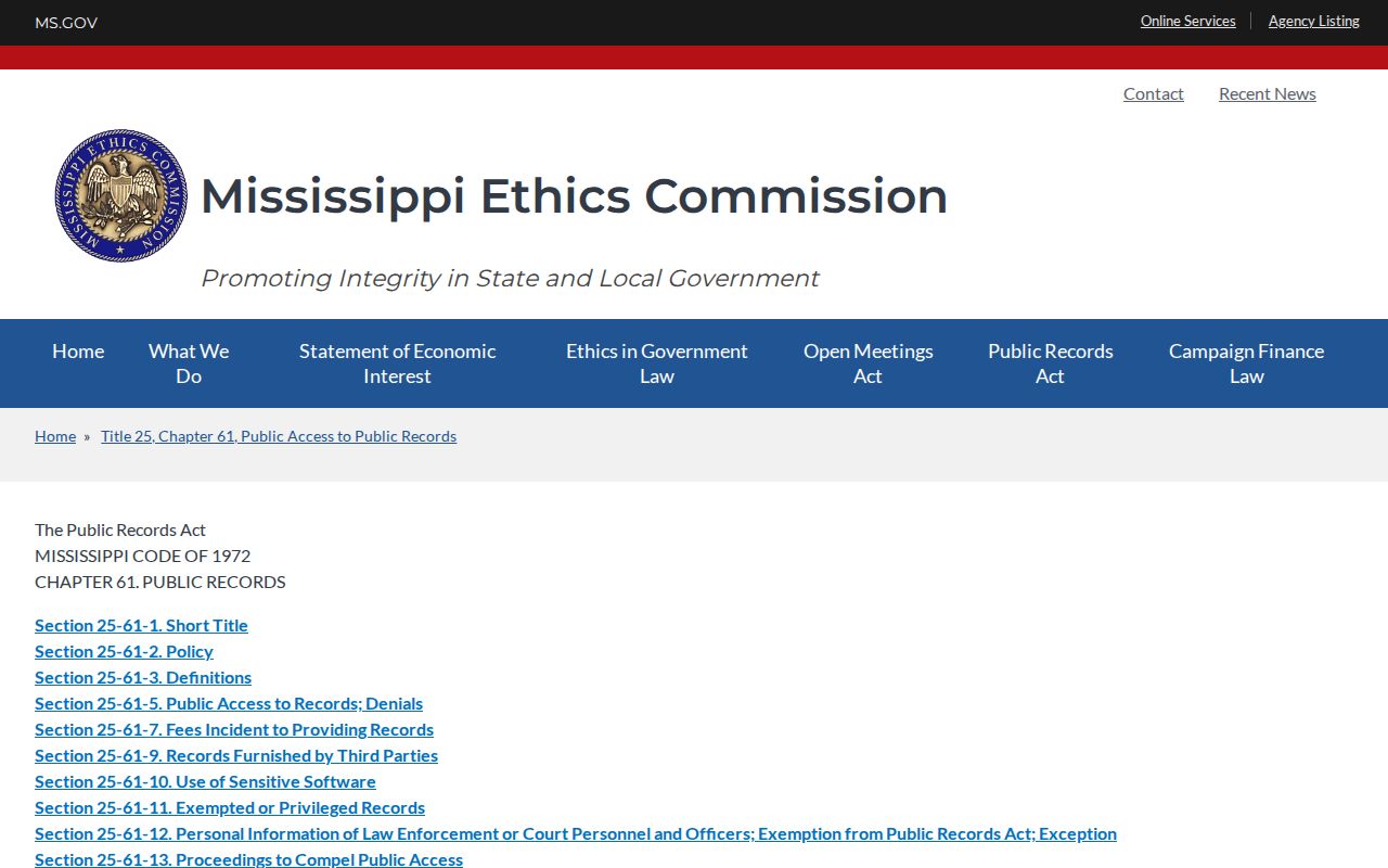 Lincoln County court docket public records access information
